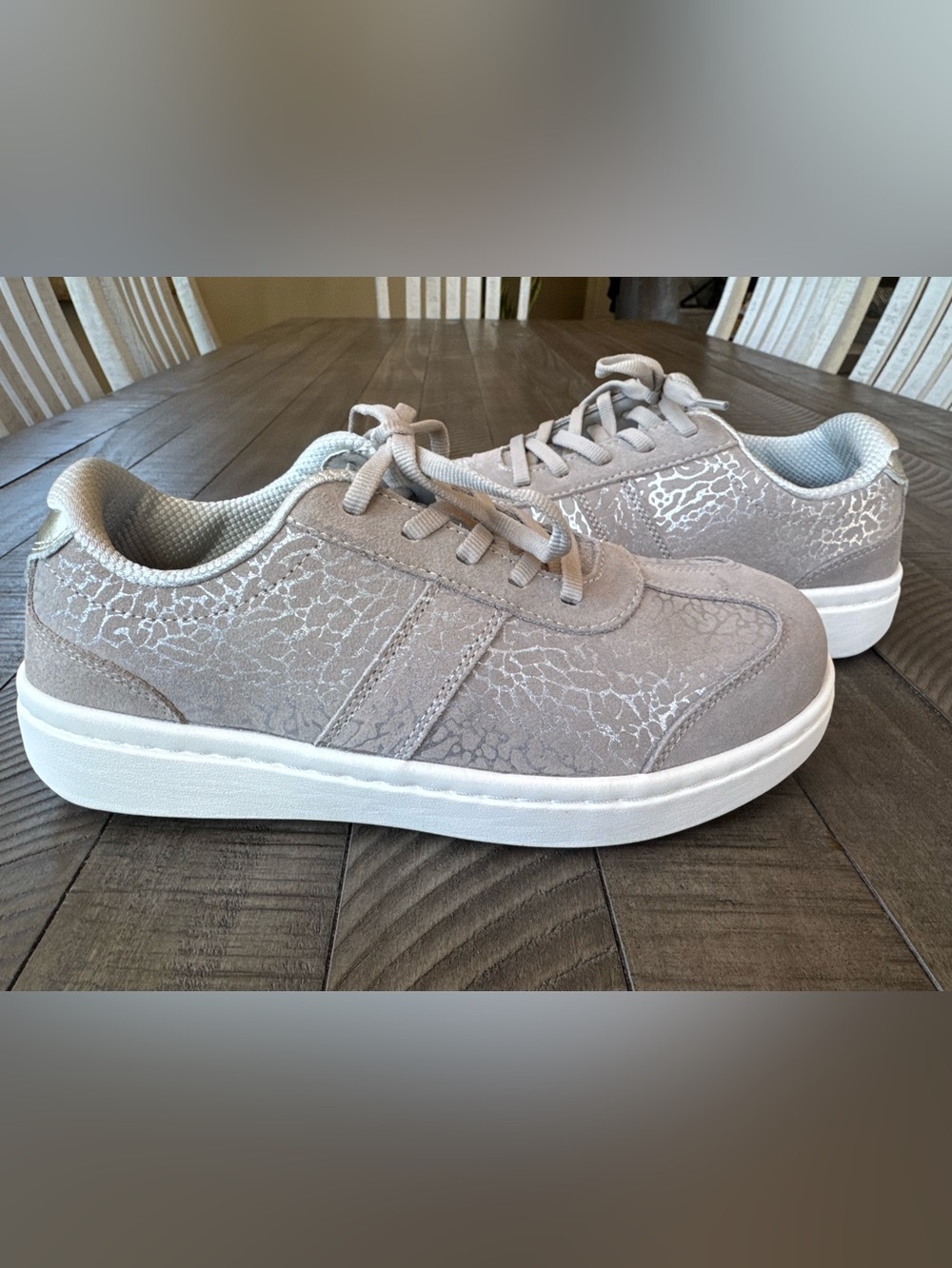 Orthofeet Stroll Orthopedic Casual Sneakers Women's Size 9.5 (2E X-Wide) NWOT - Picture 11 of 16